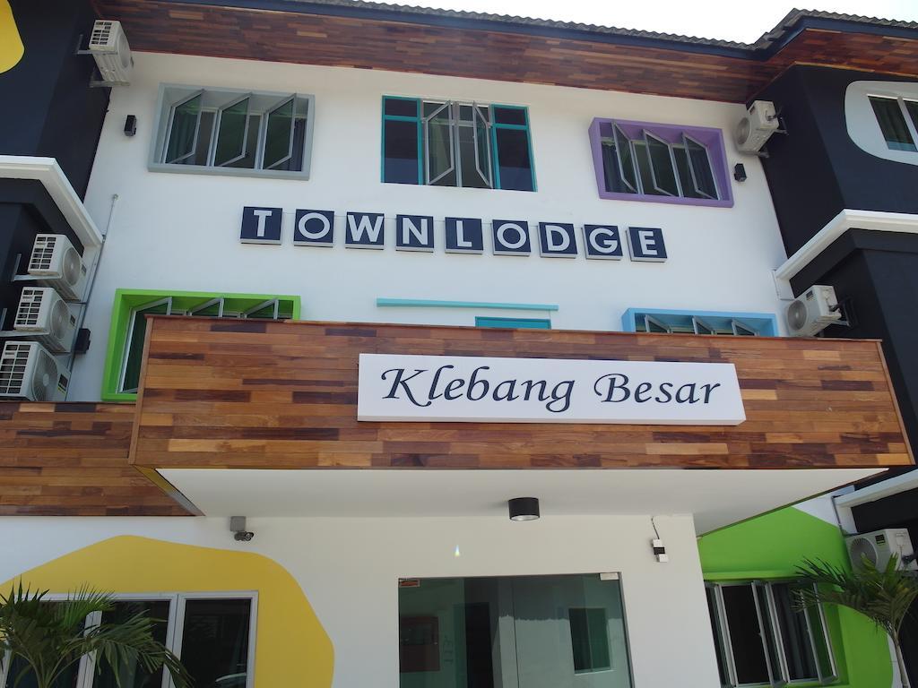 Klebang Besar Townlodge Hotel 2*