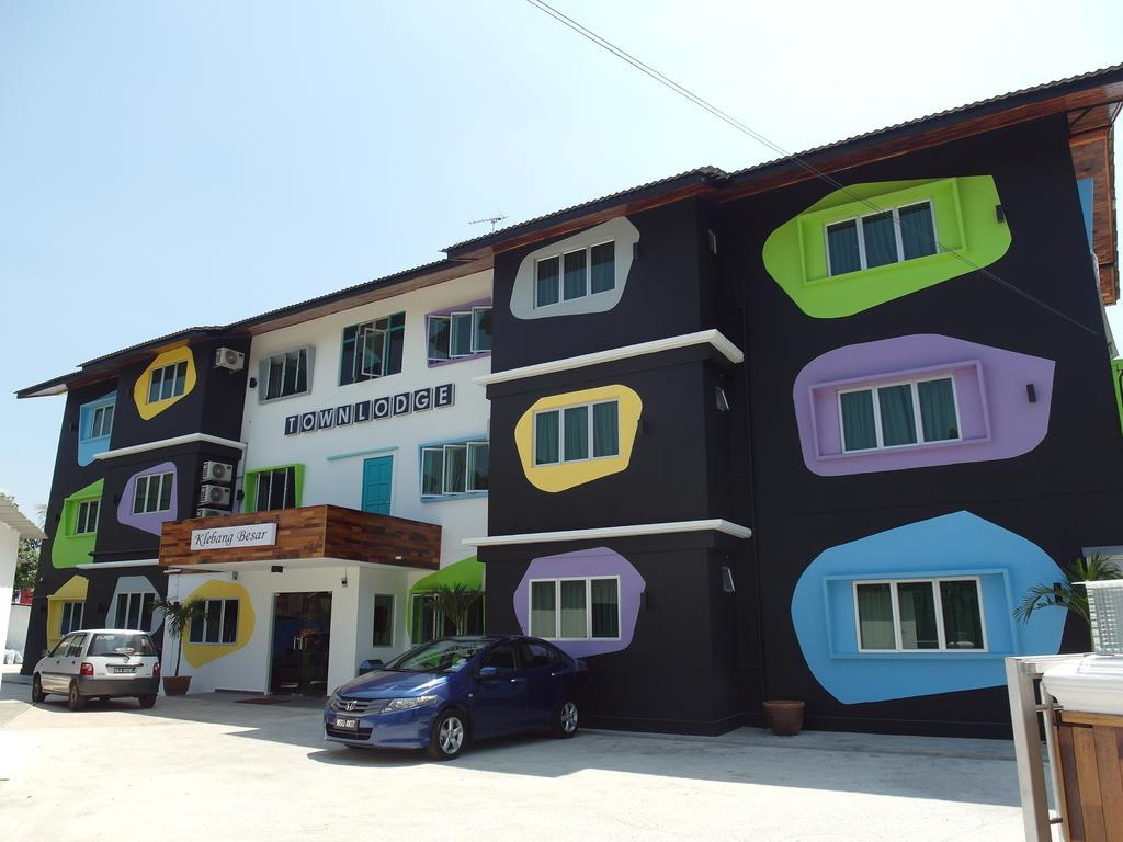 Hotel Klebang Besar Townlodge 2*