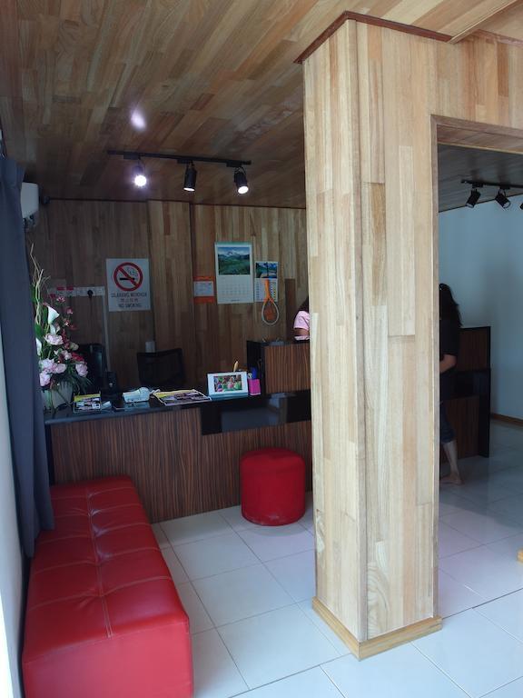 Hotel Klebang Besar Townlodge Malacca