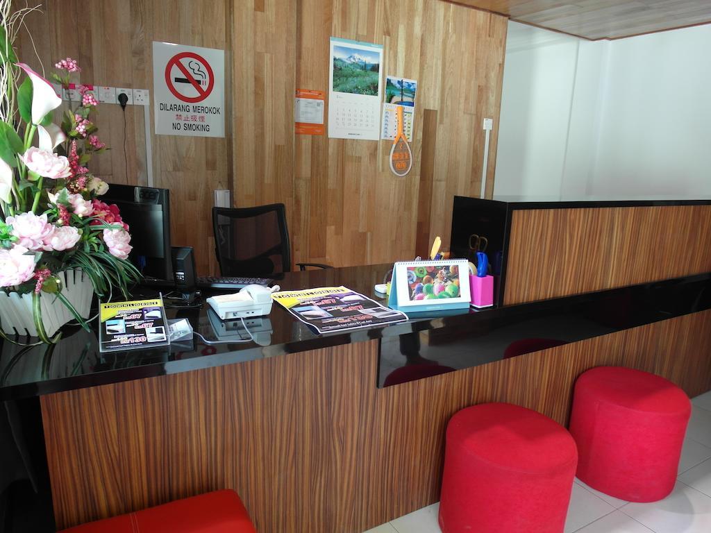 Klebang Besar Townlodge