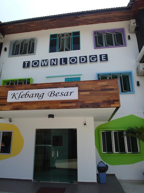 Klebang Besar Townlodge Malacca
