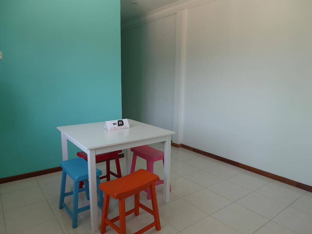 Hotel Klebang Besar Townlodge