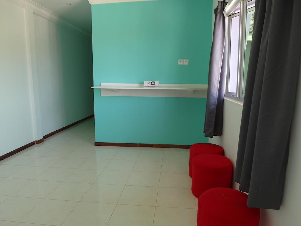 Hotel Klebang Besar Townlodge Malacca