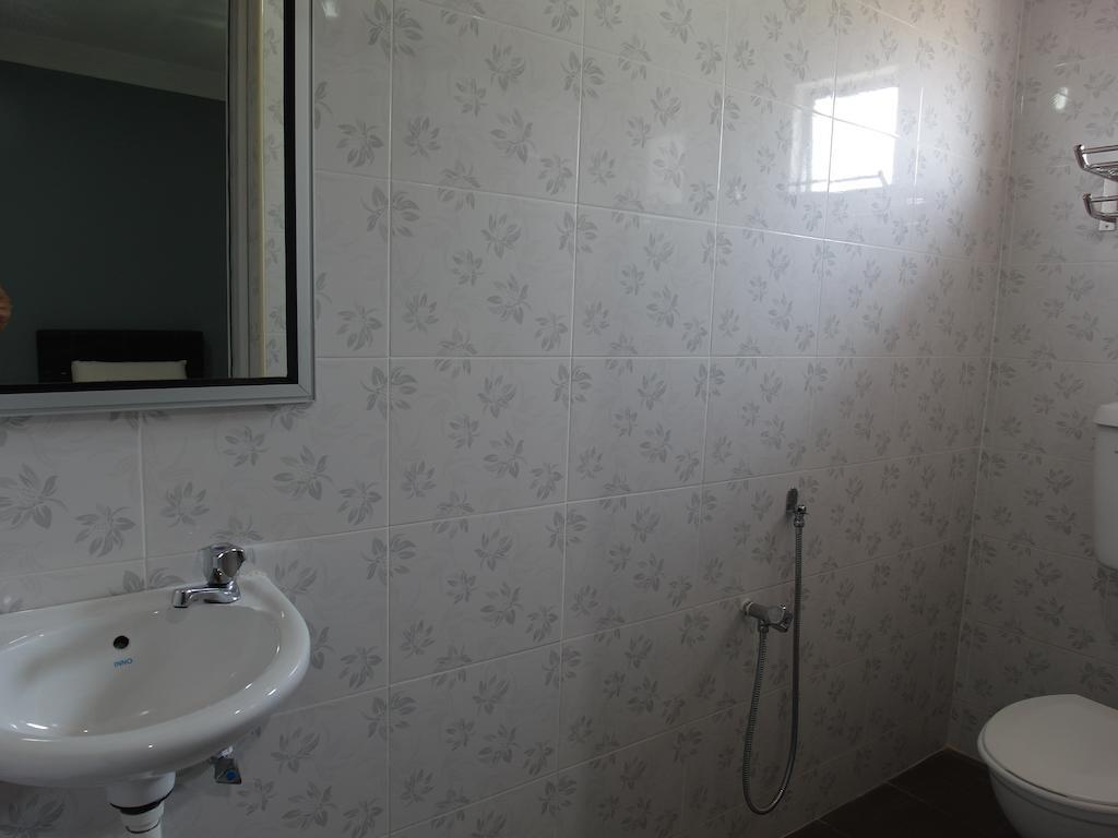 Hotel Klebang Besar Townlodge 2*