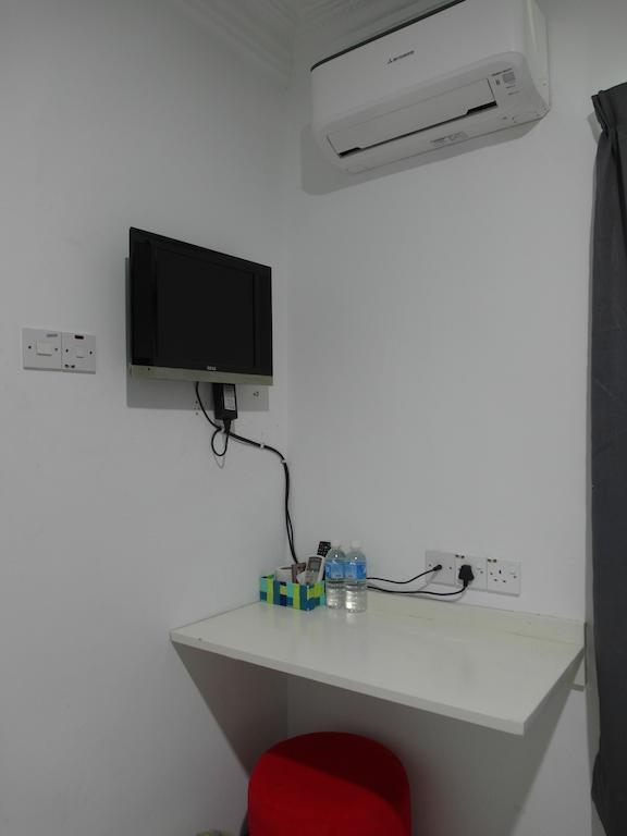 Klebang Besar Townlodge Malacca