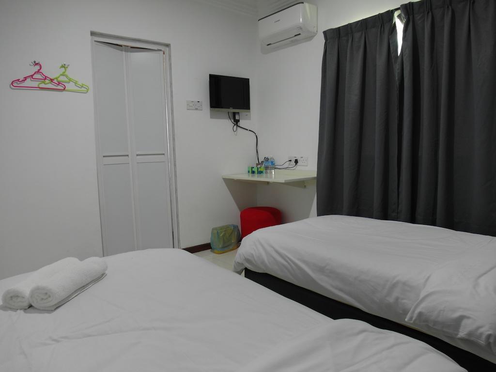 Hotel Klebang Besar Townlodge