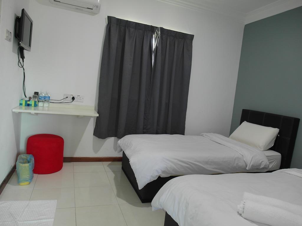 Hotel Klebang Besar Townlodge Malacca