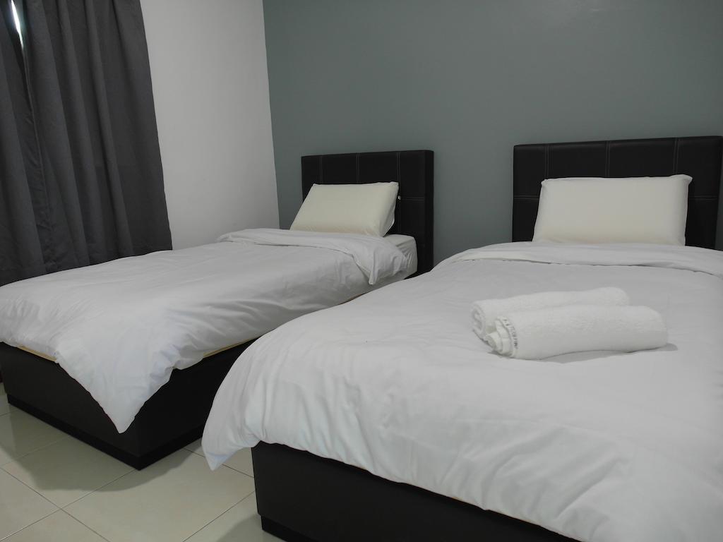 Hotel Klebang Besar Townlodge 2*