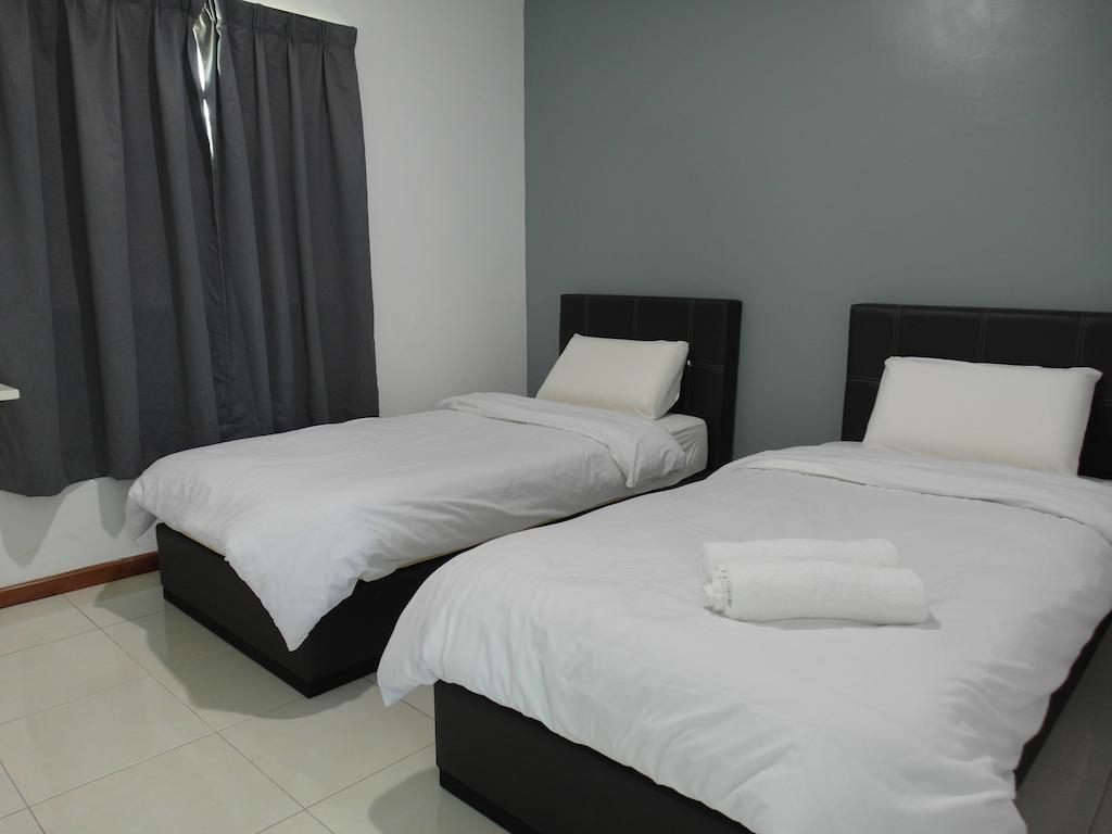 Klebang Besar Townlodge Malacca