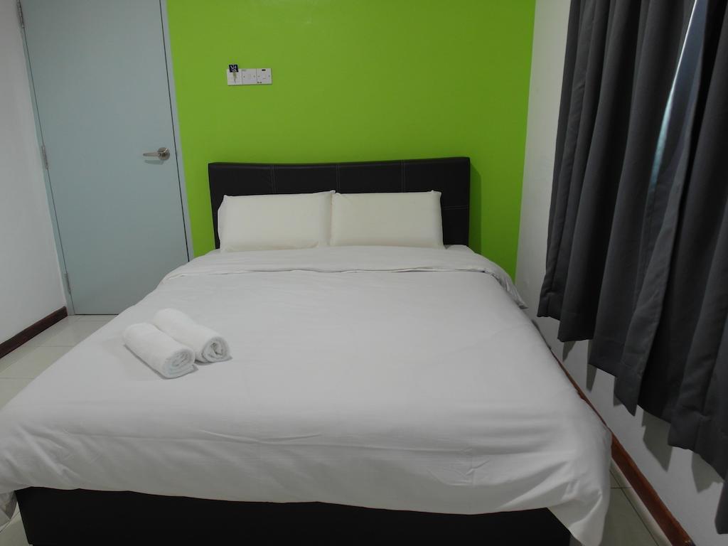 Hotel Klebang Besar Townlodge 2*