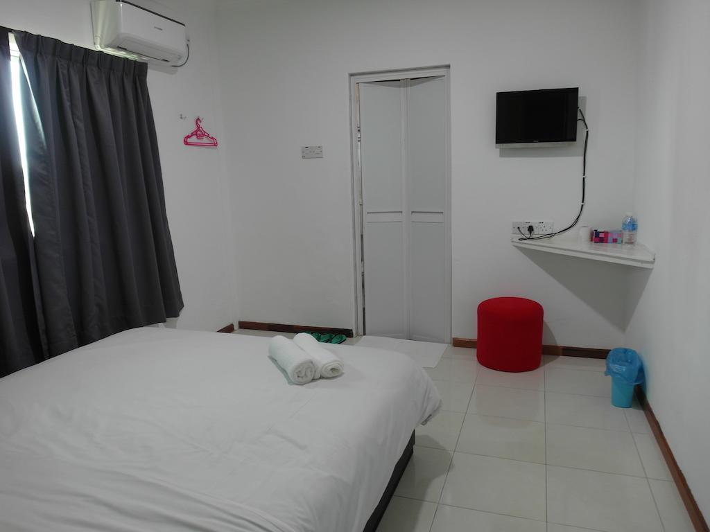 Hotel Klebang Besar Townlodge 2*