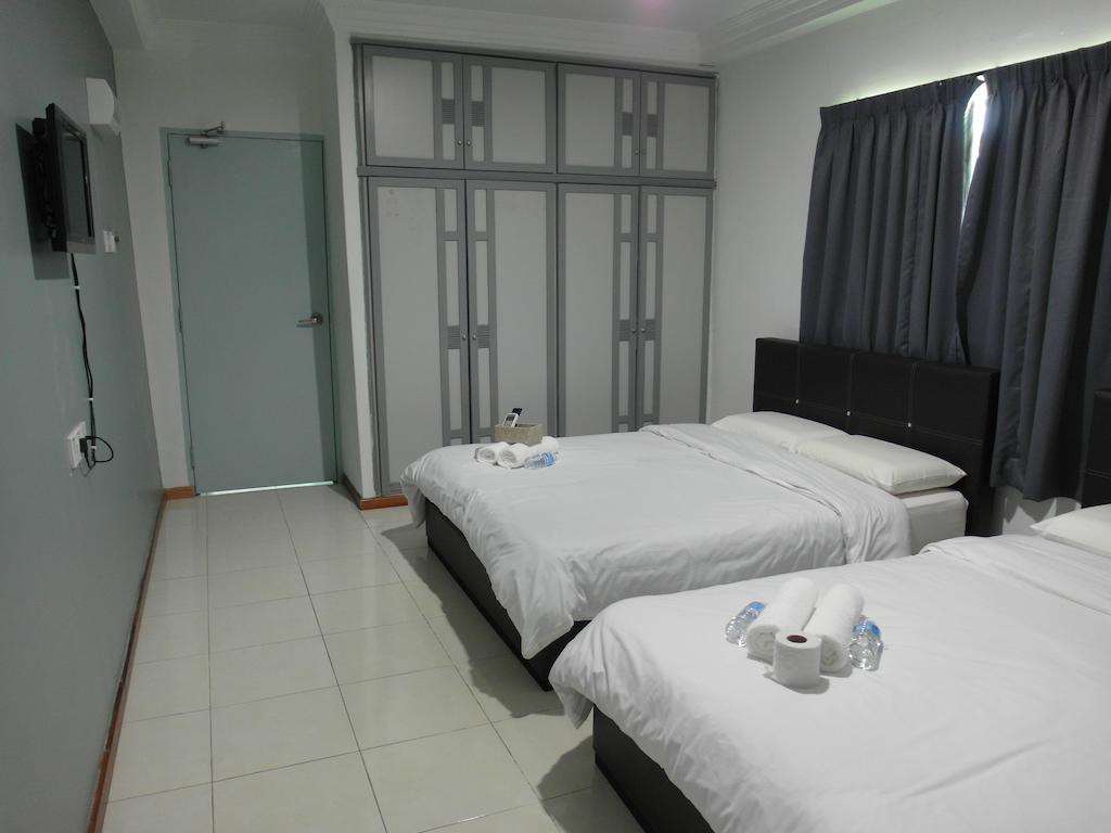 Klebang Besar Townlodge Malacca