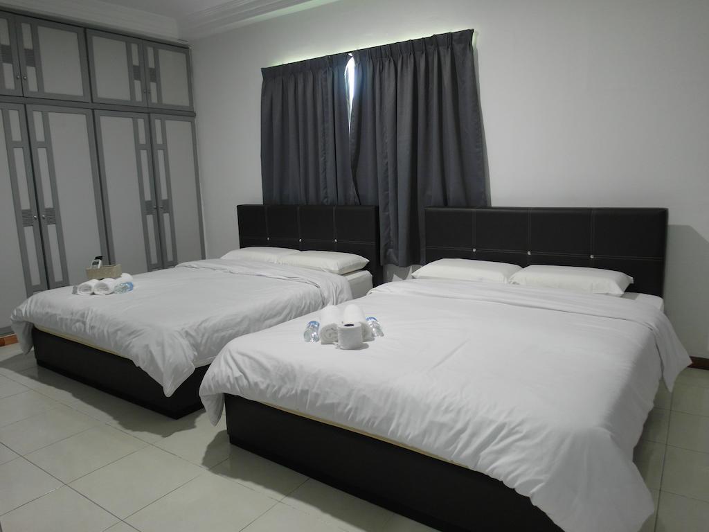 Hotel Klebang Besar Townlodge