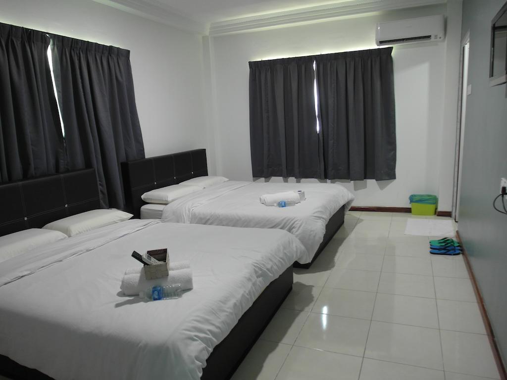 Klebang Besar Townlodge Malacca
