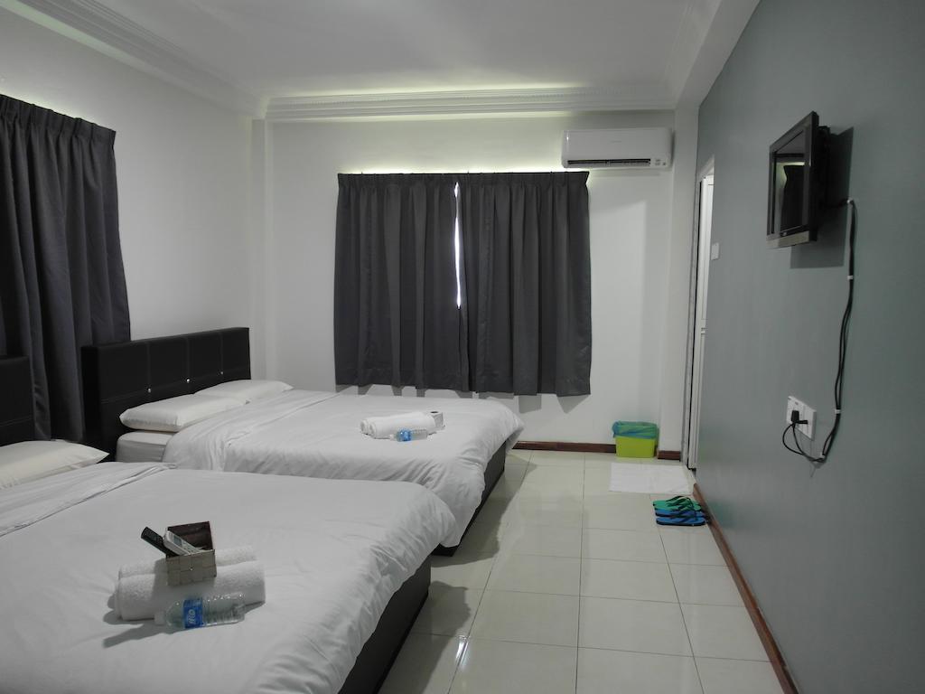 Hotel Klebang Besar Townlodge