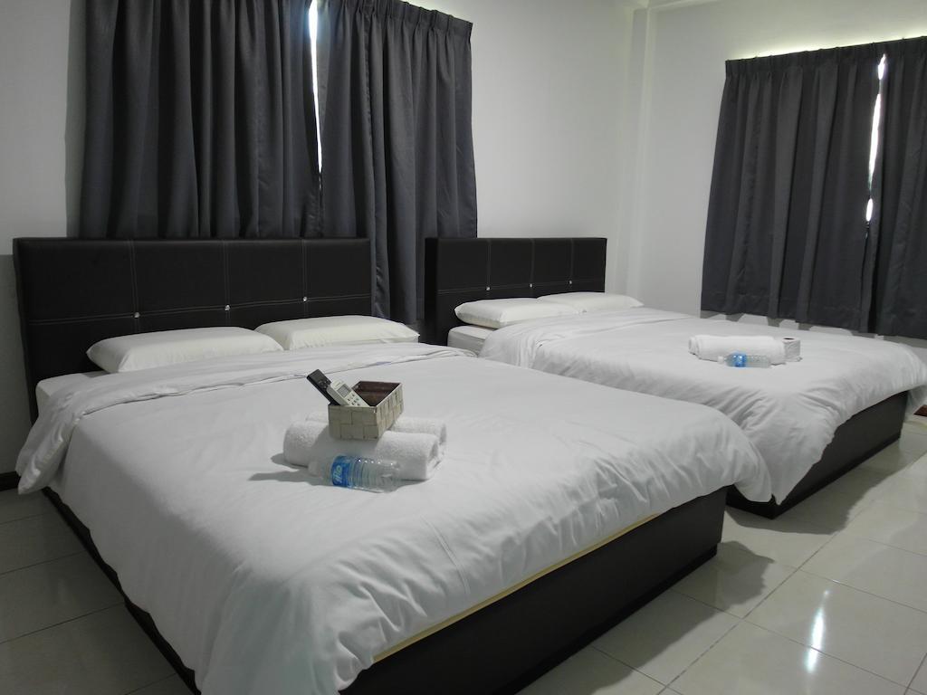 Hotel Klebang Besar Townlodge Malacca