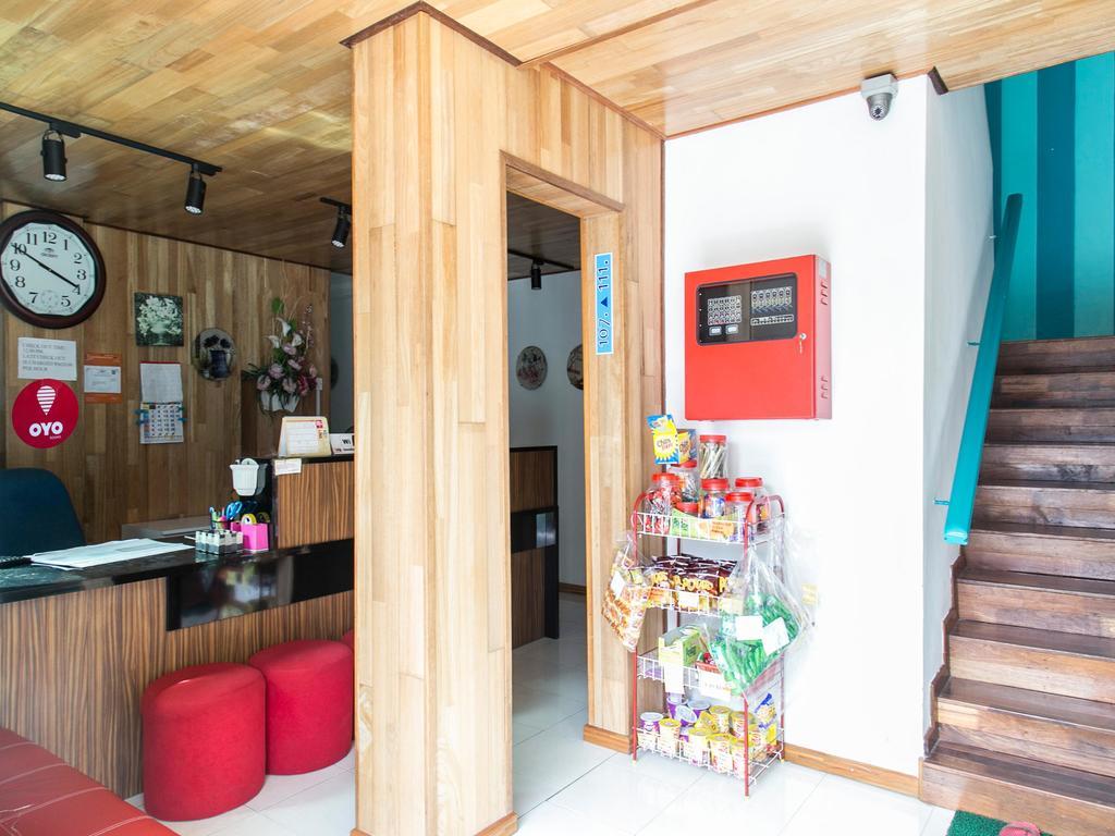 Klebang Besar Townlodge