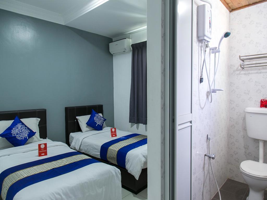 Klebang Besar Townlodge Hotel Malacca