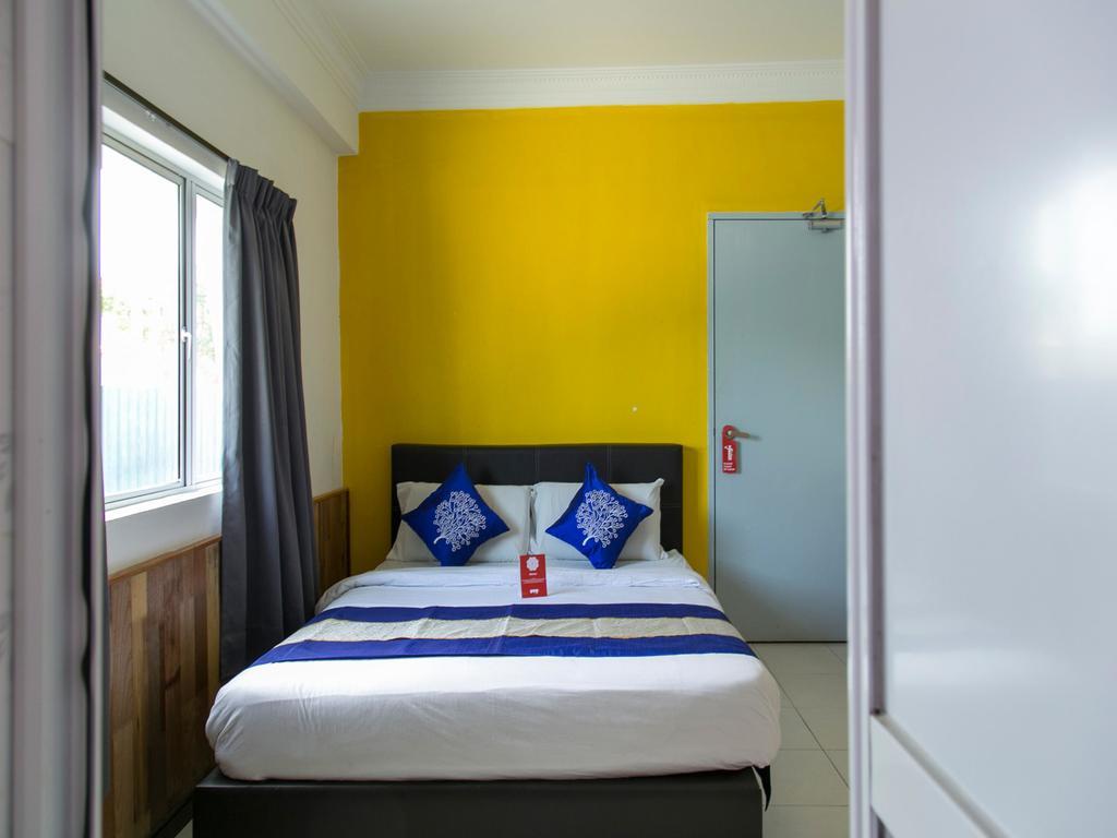 Klebang Besar Townlodge