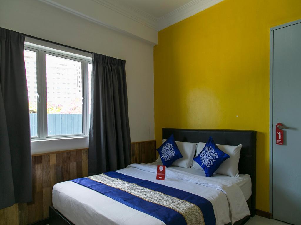 Klebang Besar Townlodge Malacca