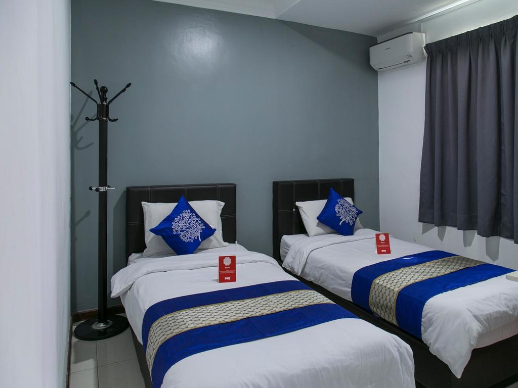 Hotel Klebang Besar Townlodge 2*