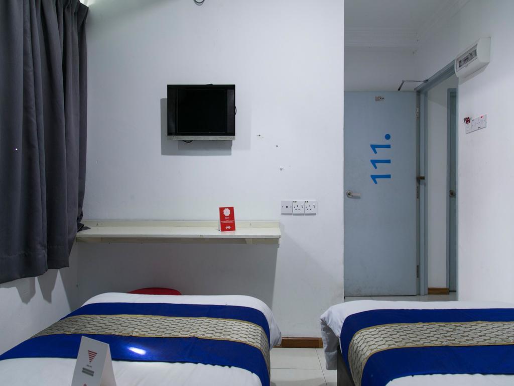 Hotel Klebang Besar Townlodge 2*
