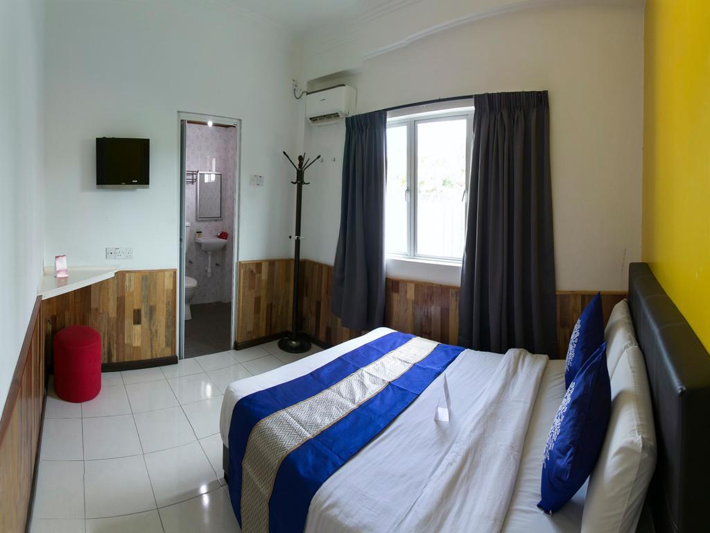 Klebang Besar Townlodge 2*