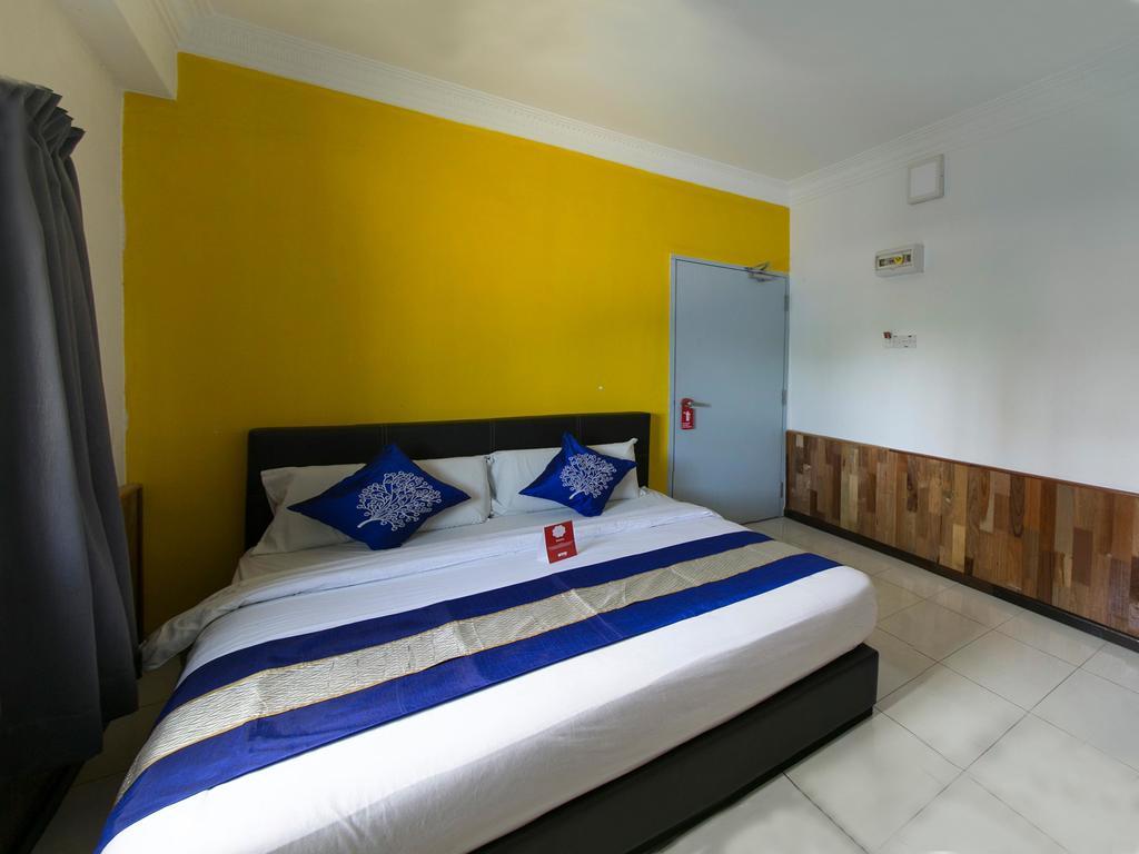 Hotel Klebang Besar Townlodge 2*