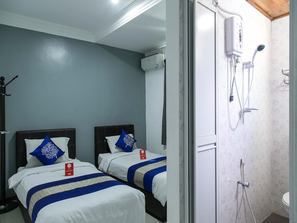 Hotel Klebang Besar Townlodge Malacca