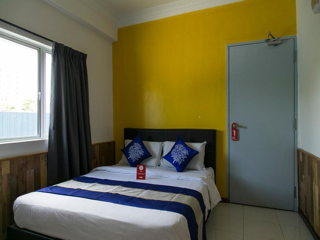 Hotel Klebang Besar Townlodge 2*