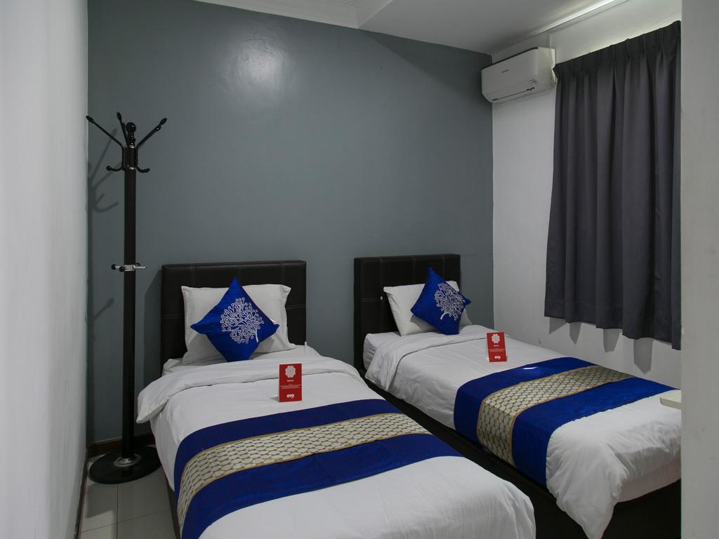 Klebang Besar Townlodge 2*