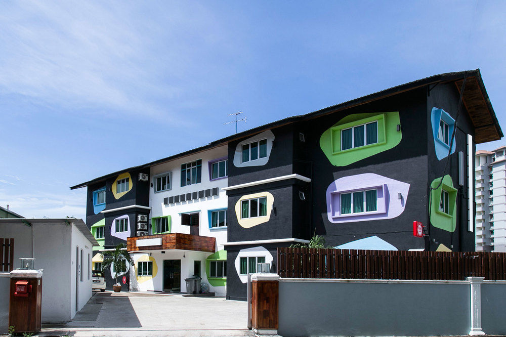 Hotel Klebang Besar Townlodge 2*