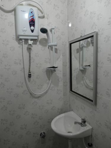 Hotel Klebang Besar Townlodge 2*