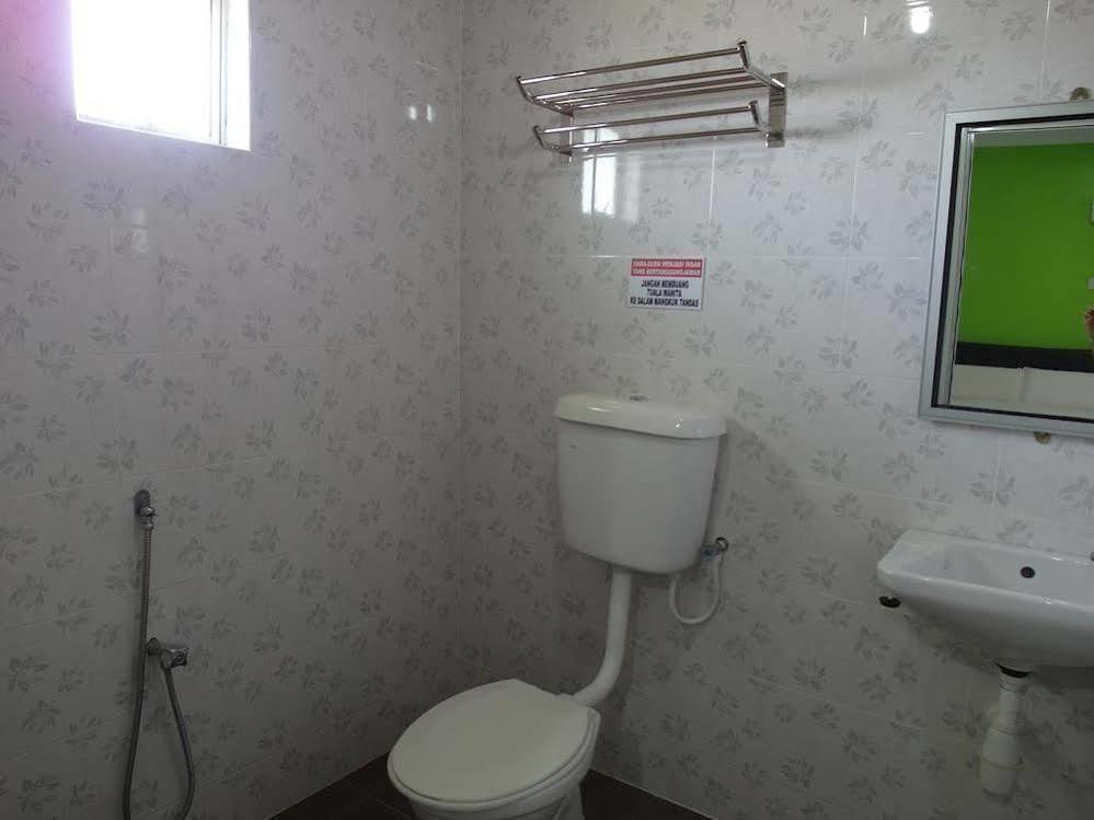 Klebang Besar Townlodge 2* Malacca