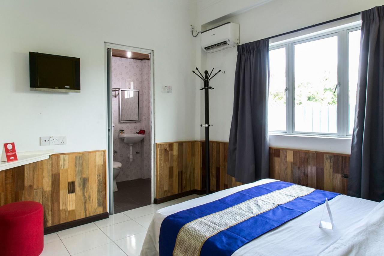 Hotel Klebang Besar Townlodge Malacca