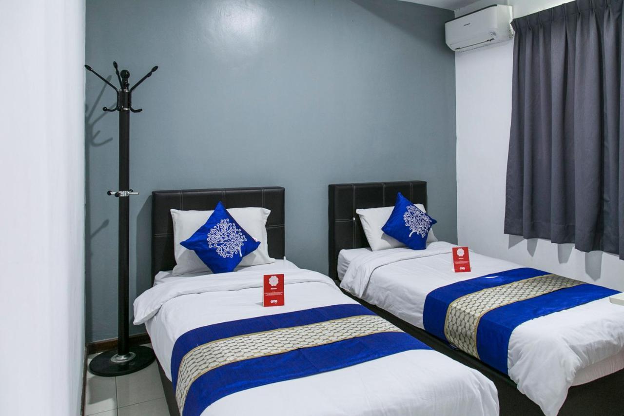 Klebang Besar Townlodge Malacca