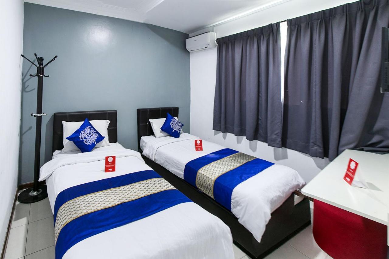 Klebang Besar Townlodge Hotel 2*